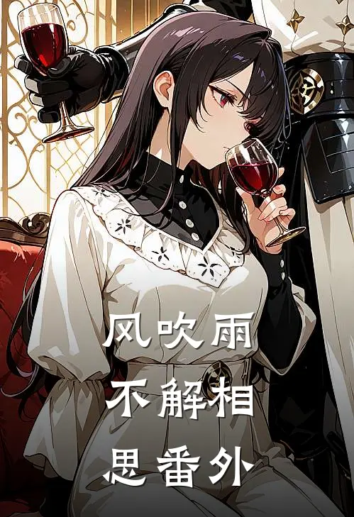 风吹雨，不解相思 番外