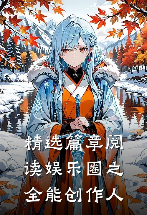 精选篇章阅读娱乐圈之全能创作人