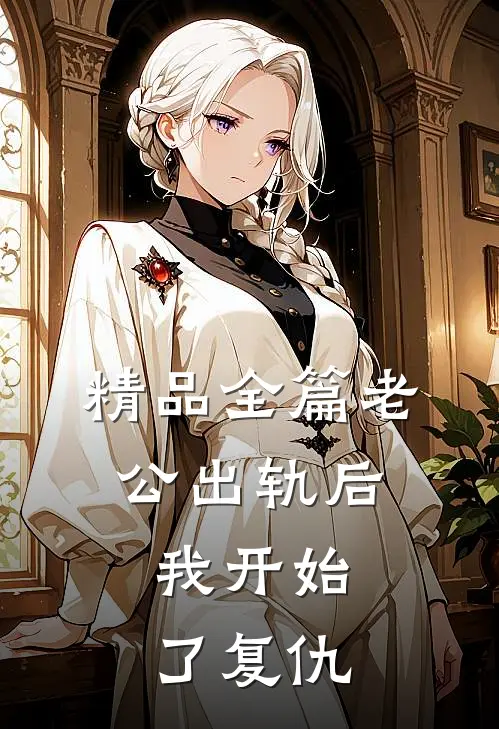 精品全篇老公出轨后，我开始了复仇