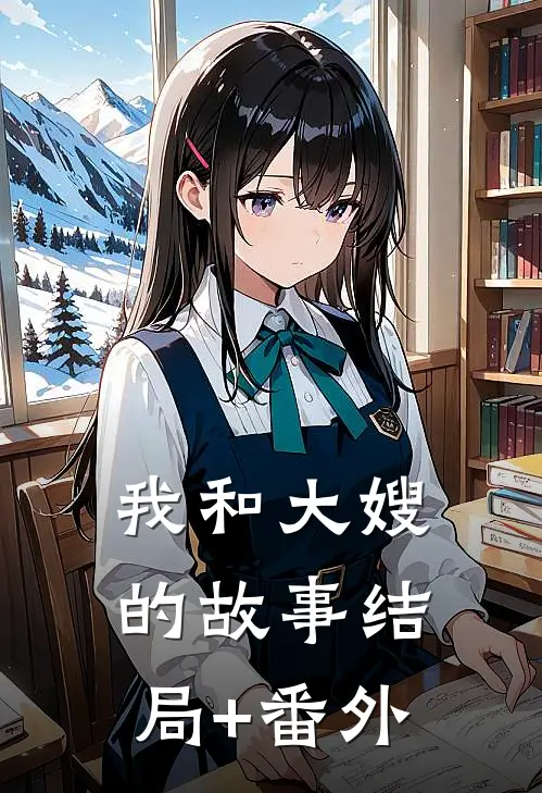 我和大嫂的故事结局+番外