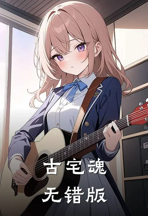 古宅魂无错版