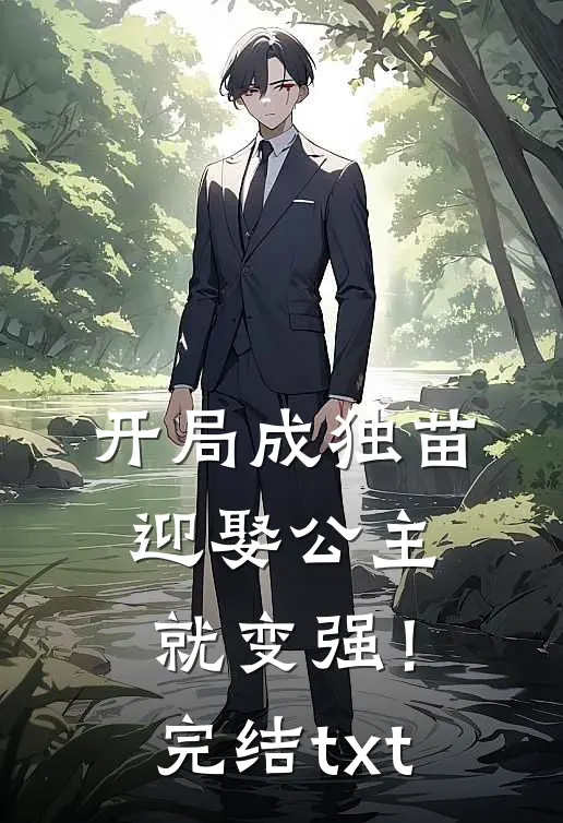 开局成独苗，迎娶公主就变强！完结txt