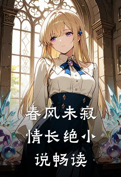 春风未寂情长绝小说畅读