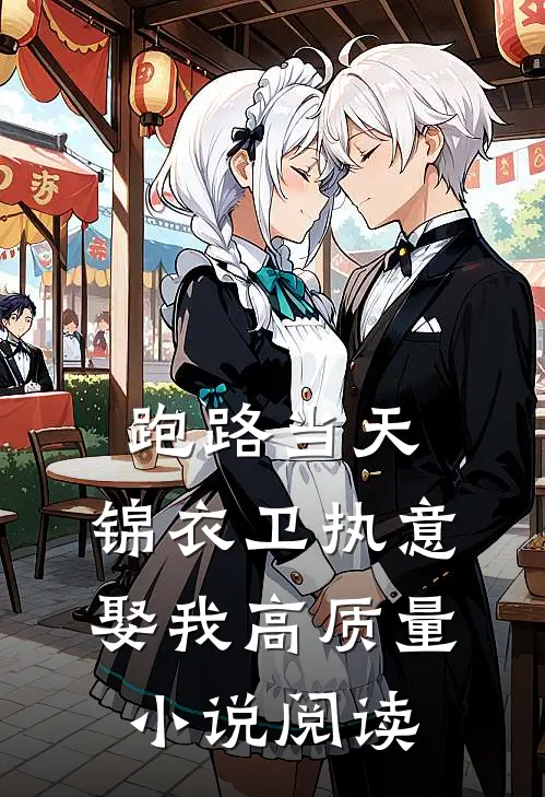 跑路当天，锦衣卫执意娶我高质量小说阅读