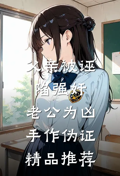 父亲被诬陷强奸，老公为凶手作伪证精品推荐