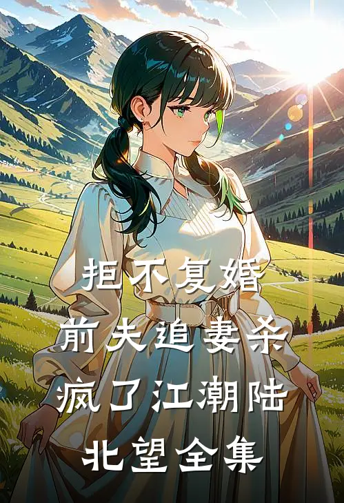 拒不复婚：前夫追妻杀疯了江潮陆北望 全集