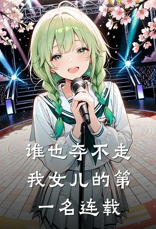 谁也夺不走我女儿的第一名连载