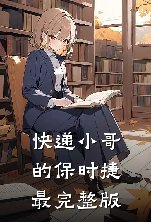 快递小哥的保时捷最完整版