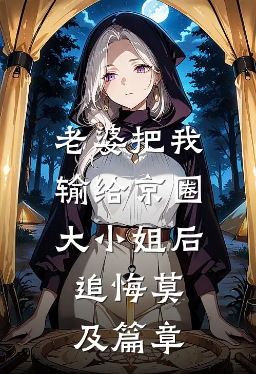 老婆把我输给京圈大小姐后，追悔莫及篇章