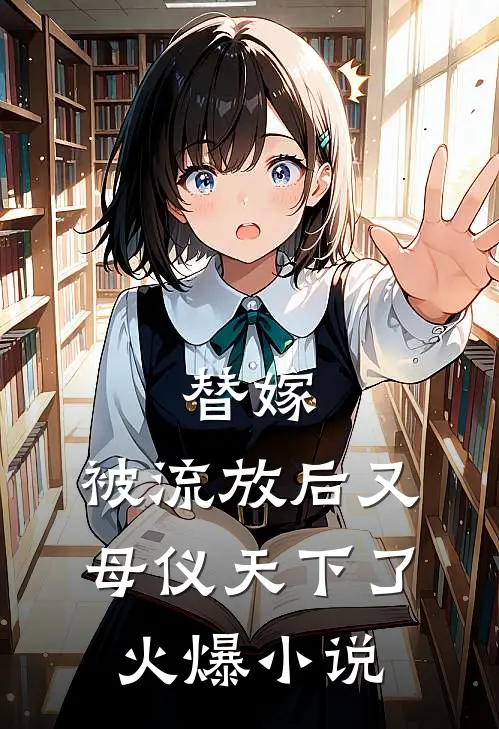 替嫁：被流放后又母仪天下了火爆小说