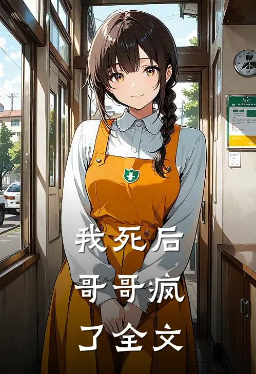 我死后，哥哥疯了全文