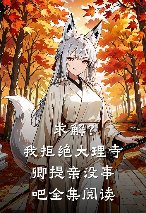 求解？我拒绝大理寺卿提亲没事吧全集阅读