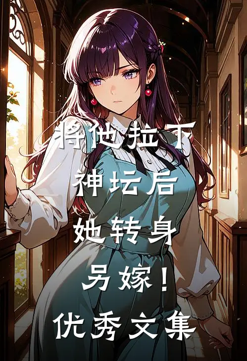 将他拉下神坛后，她转身另嫁！优秀文集