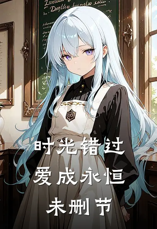 时光错过，爱成永恒未删节