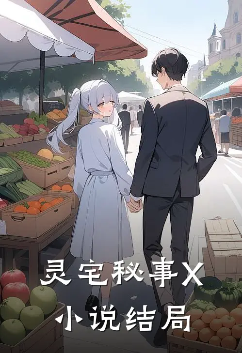 灵宅秘事X小说结局