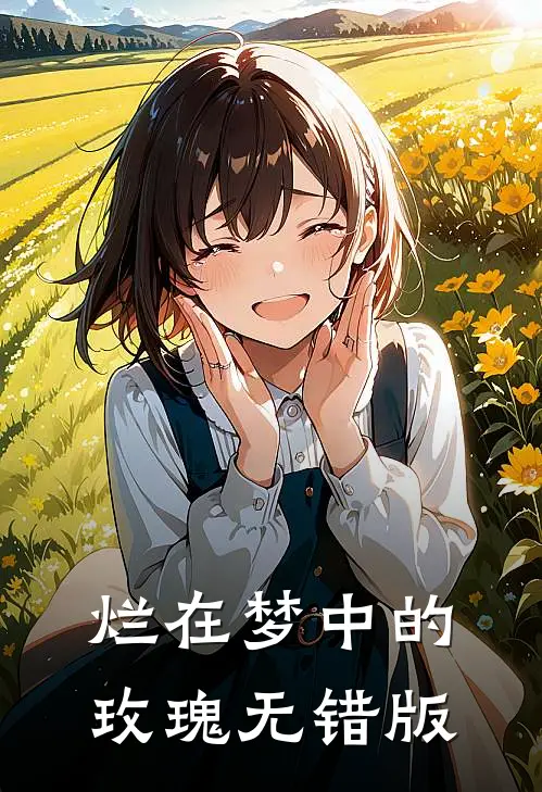 烂在梦中的玫瑰无错版