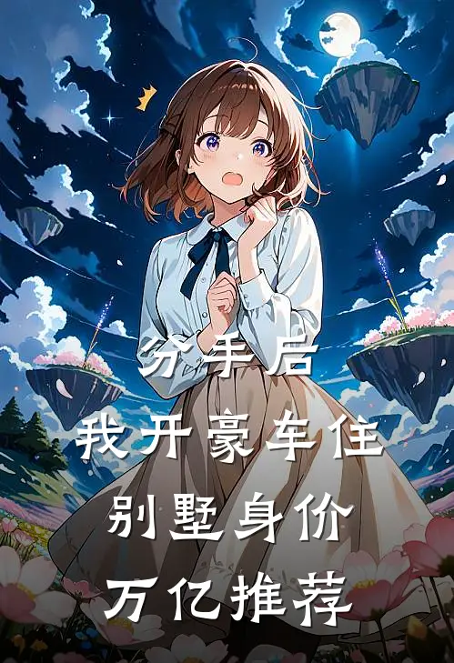 分手后，我开豪车住别墅身价万亿推荐