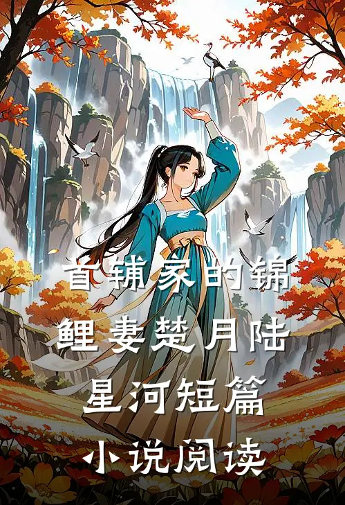 首辅家的锦鲤妻楚月陆星河短篇小说阅读