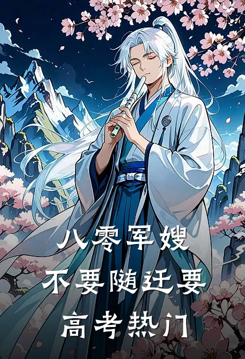 八零军嫂：不要随迁要高考热门