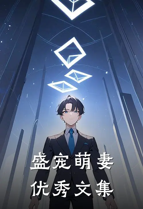 盛宠萌妻优秀文集