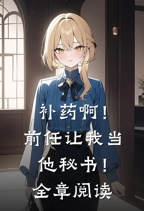 补药啊！前任让我当他秘书！全章阅读