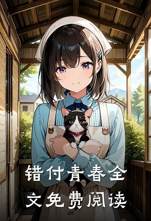 错付青春全文免费阅读