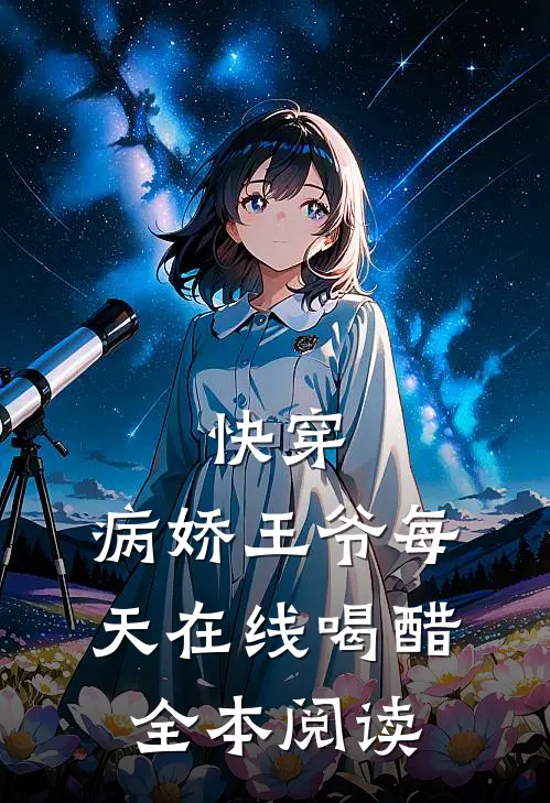 快穿：病娇王爷每天在线喝醋全本阅读