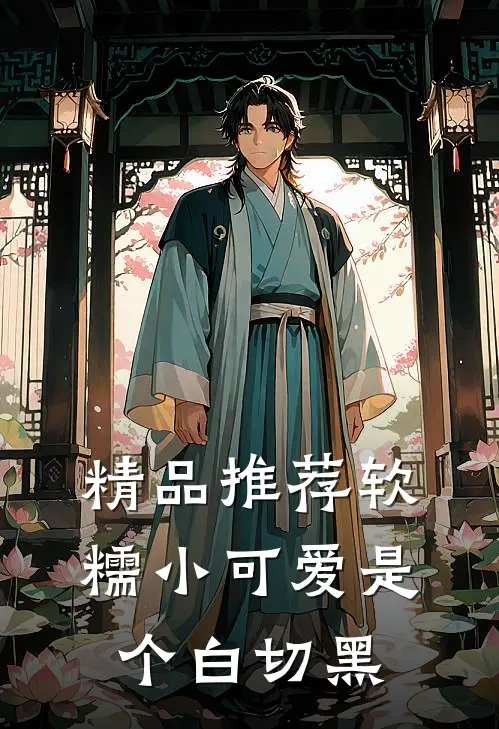 精品推荐软糯小可爱是个白切黑