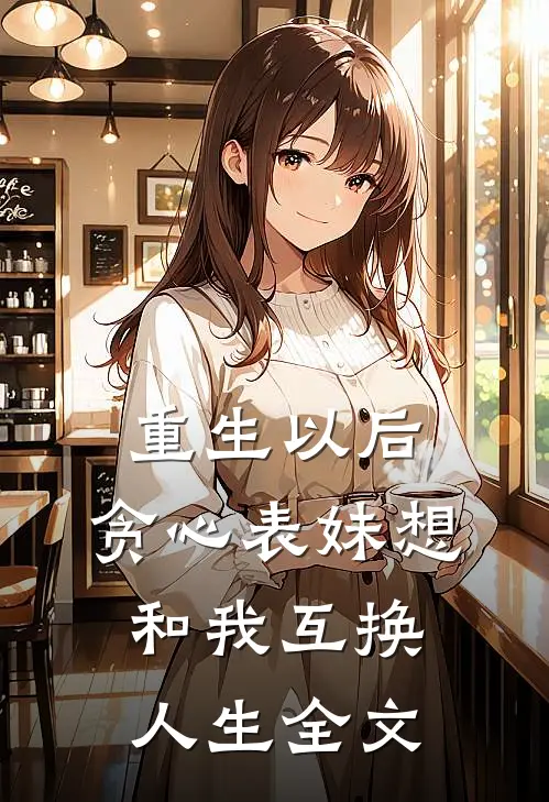 重生以后，贪心表妹想和我互换人生全文