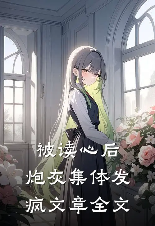 被读心后，炮灰集体发疯文章全文