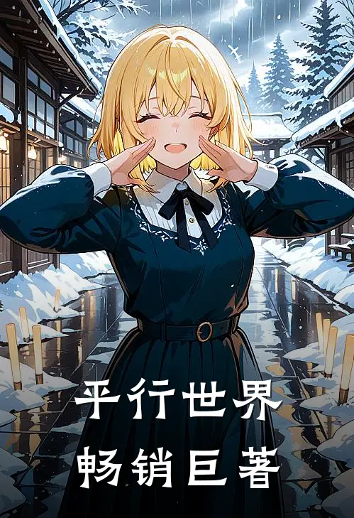 平行世界畅销巨著