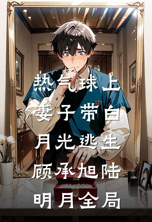 热气球上，妻子带白月光逃生顾承旭陆明月全局
