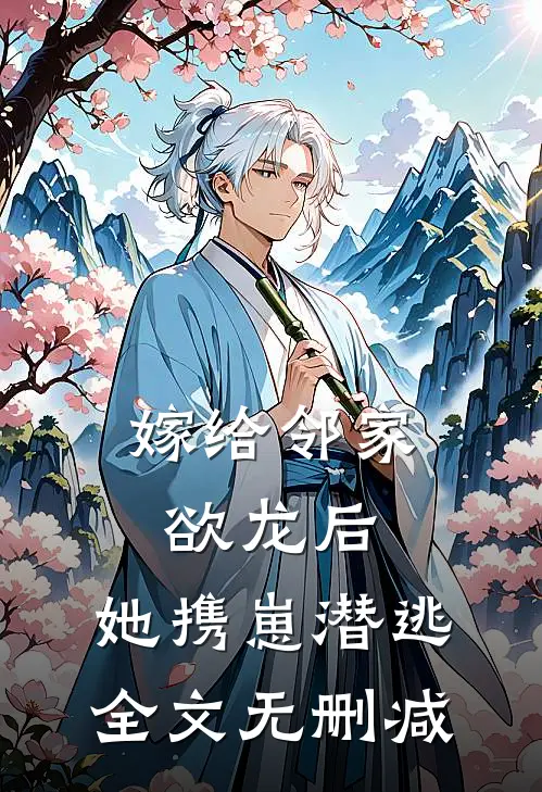 嫁给邻家欲龙后，她携崽潜逃全文无删减