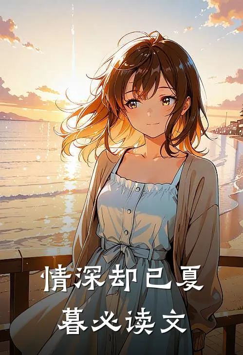 情深却已夏暮必读文