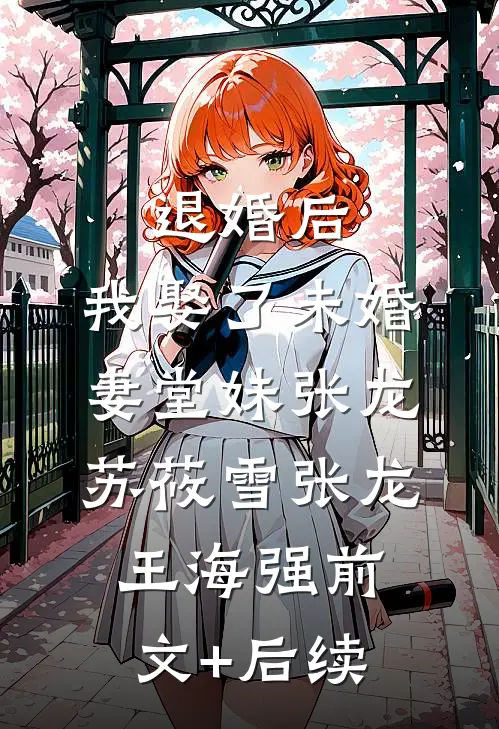 退婚后，我娶了未婚妻堂妹张龙苏莜雪张龙王海强前文+后续