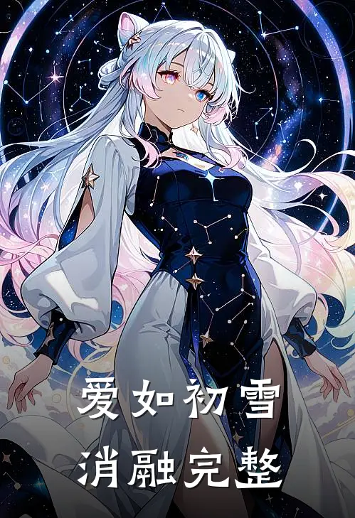 爱如初雪消融完整