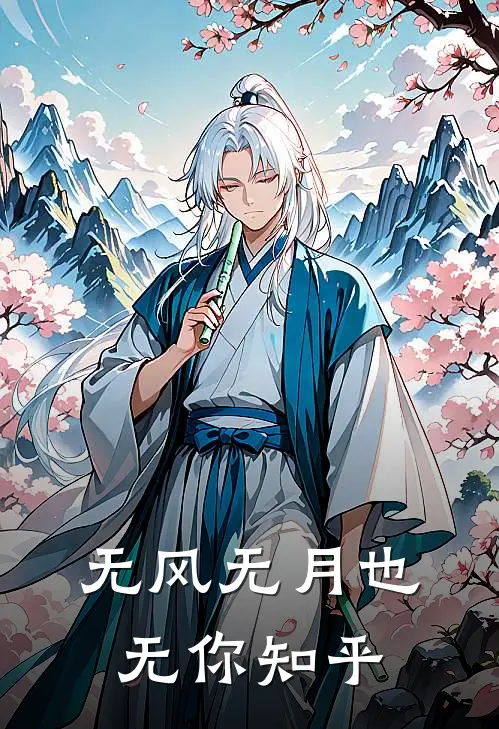 无风无月也无你知乎