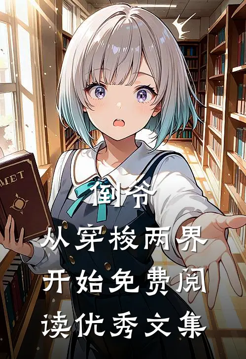倒爷,从穿梭两界开始免费阅读优秀文集