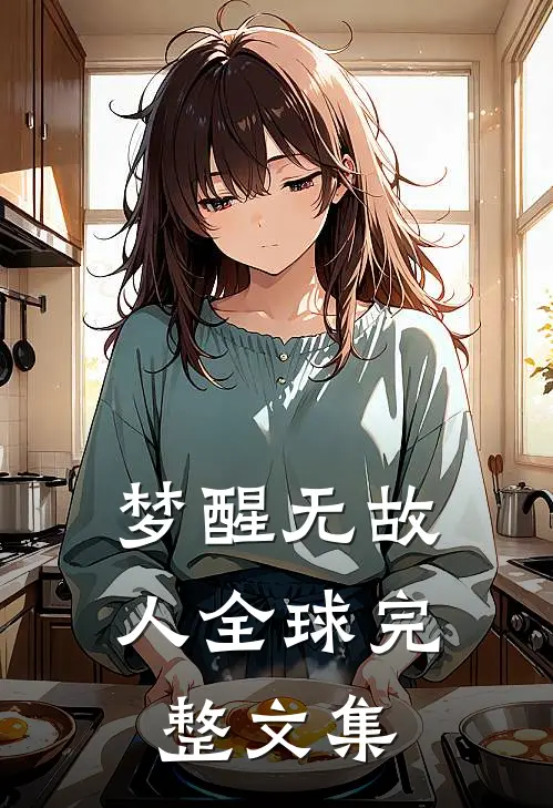 梦醒无故人全球完整文集