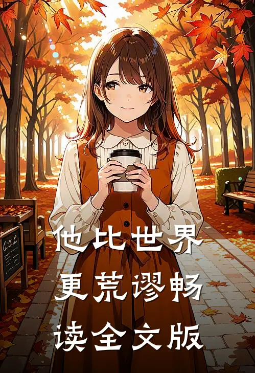 他比世界更荒谬畅读全文版