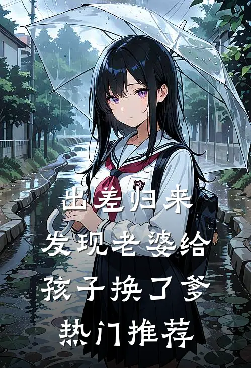 出差归来，发现老婆给孩子换了爹热门推荐