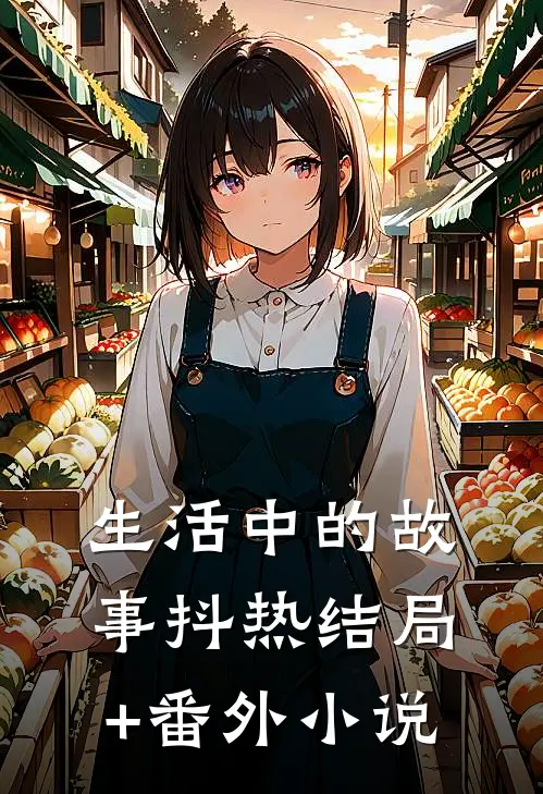 生活中的故事抖热结局+番外小说