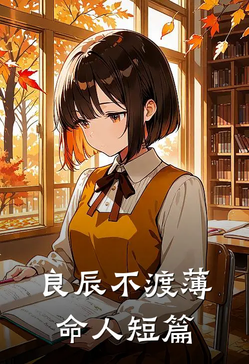 良辰不渡薄命人短篇