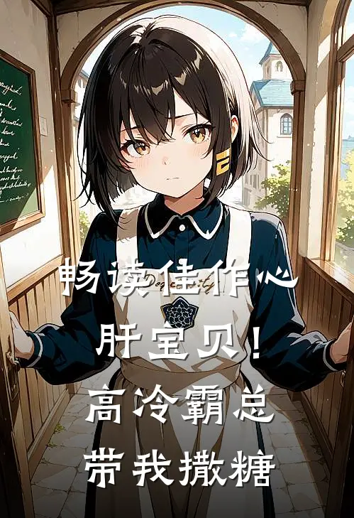 畅读佳作心肝宝贝！高冷霸总带我撒糖