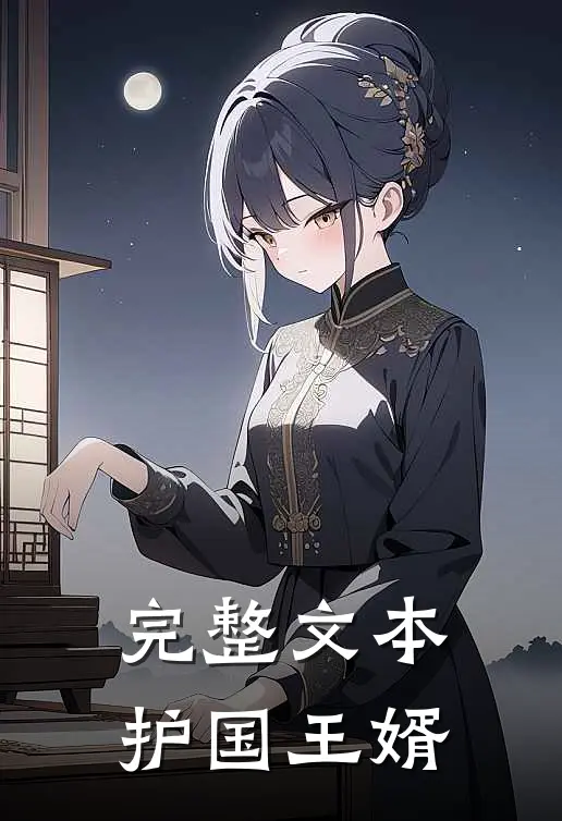 完整文本护国王婿