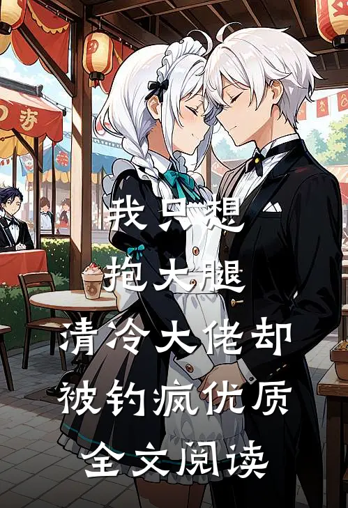 我只想抱大腿，清冷大佬却被钓疯优质全文阅读