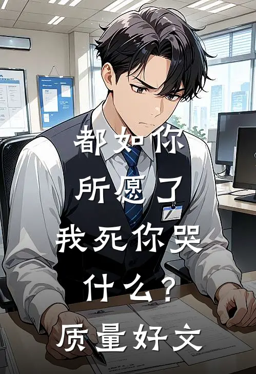 都如你所愿了，我死你哭什么？质量好文