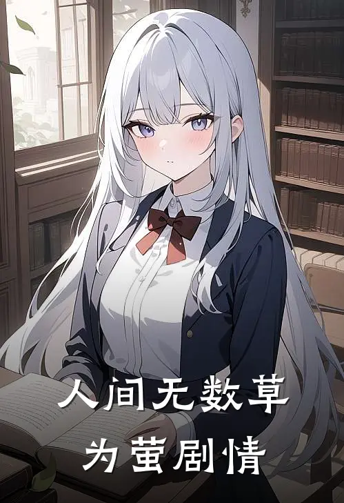 人间无数草为萤剧情