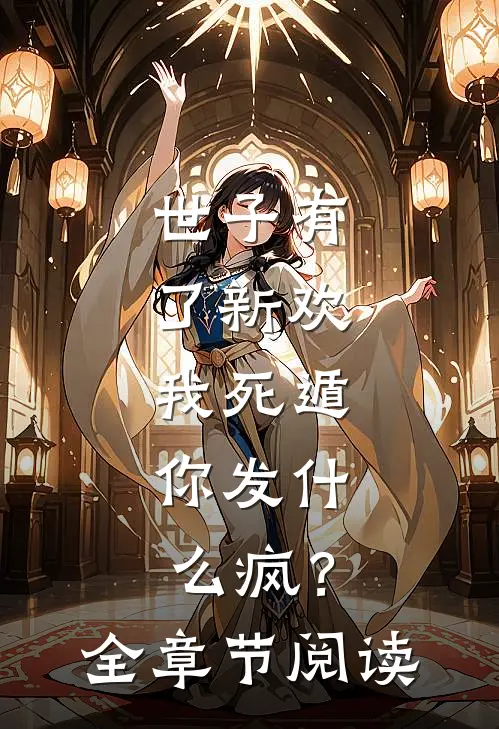 世子有了新欢，我死遁，你发什么疯？全章节阅读