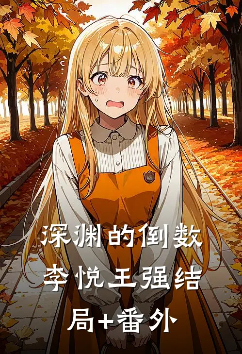 深渊的倒数李悦王强结局+番外